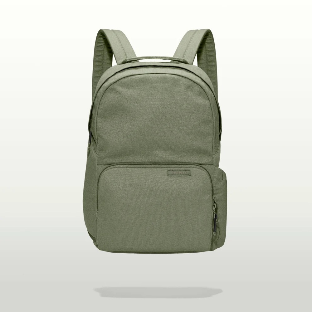 The Brevitē Backpack